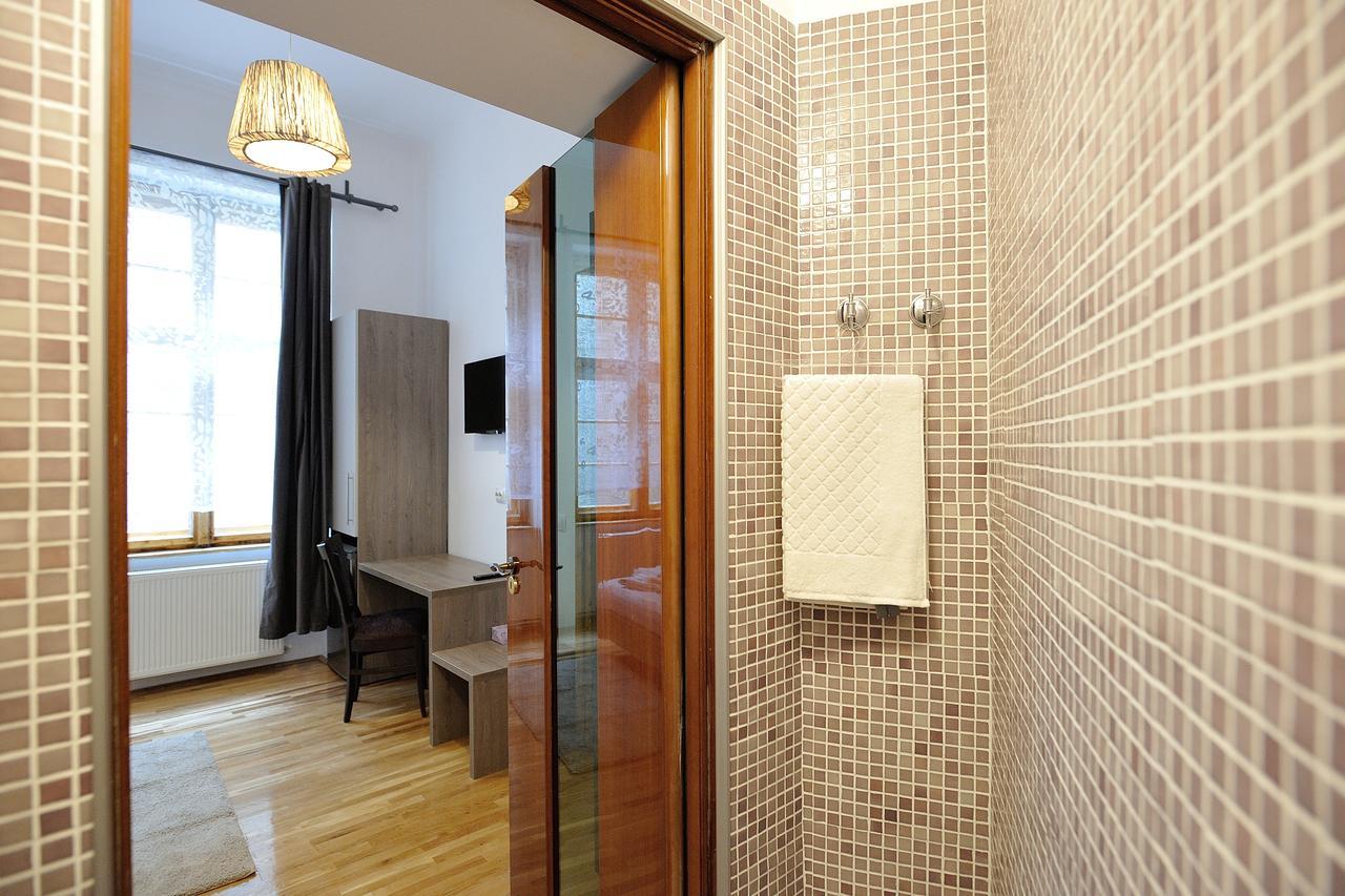 Dinicu Residence - Central Location 브라쇼브 외부 사진