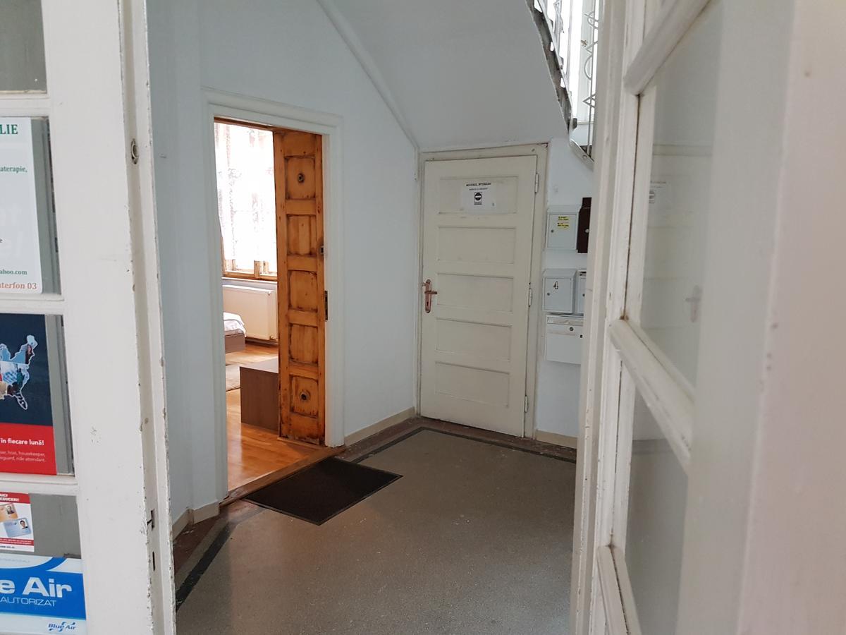 Dinicu Residence - Central Location 브라쇼브 외부 사진